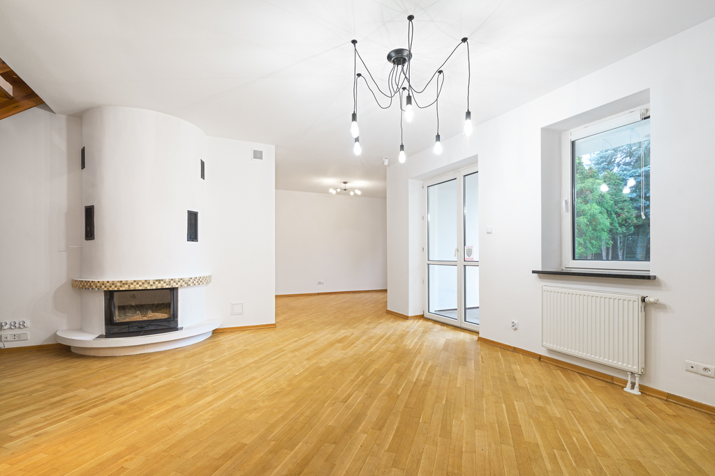 Wspaniały rozkład | garaż | do remontu – zdjęcie 3