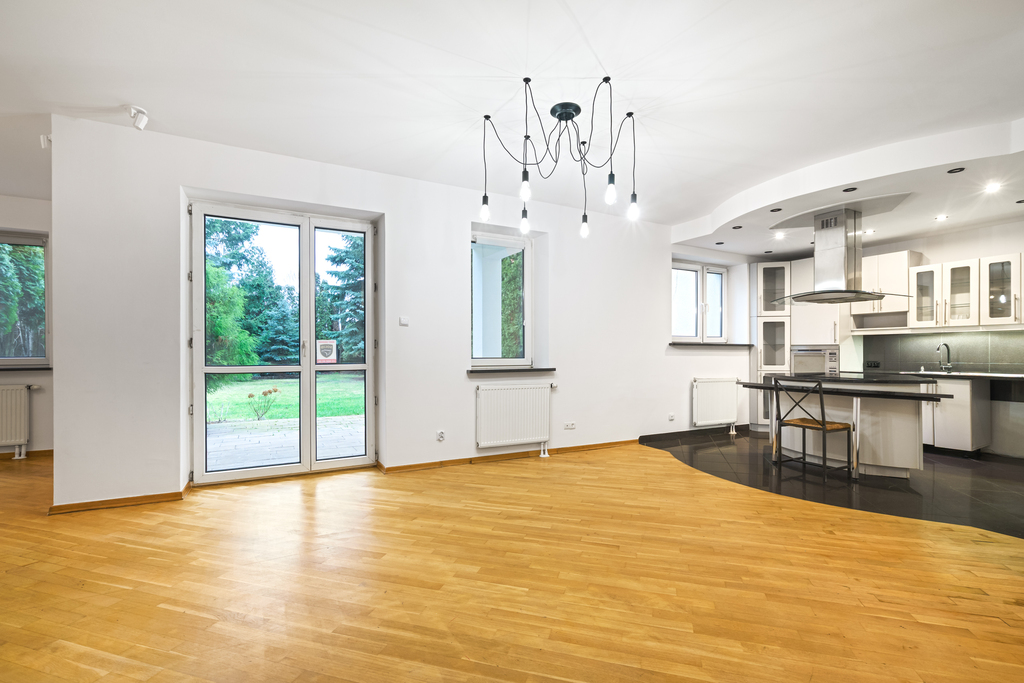 Wspaniały rozkład | garaż | do remontu – zdjęcie 2