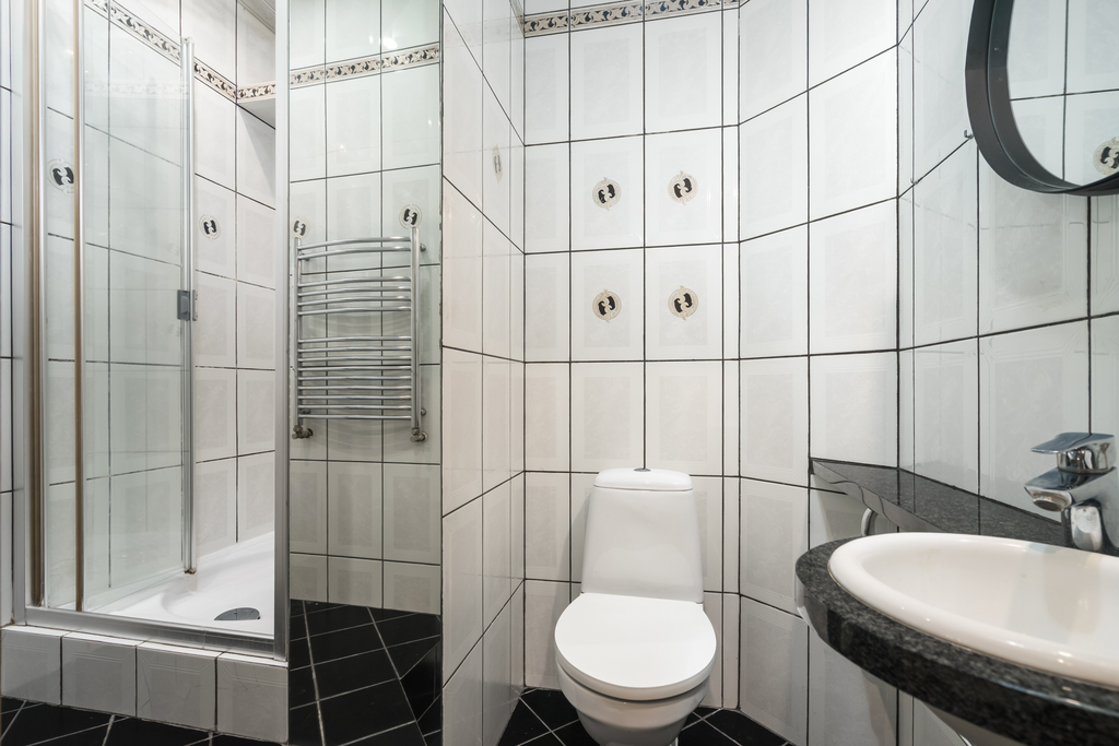 Wspaniały rozkład | garaż | do remontu – zdjęcie 6