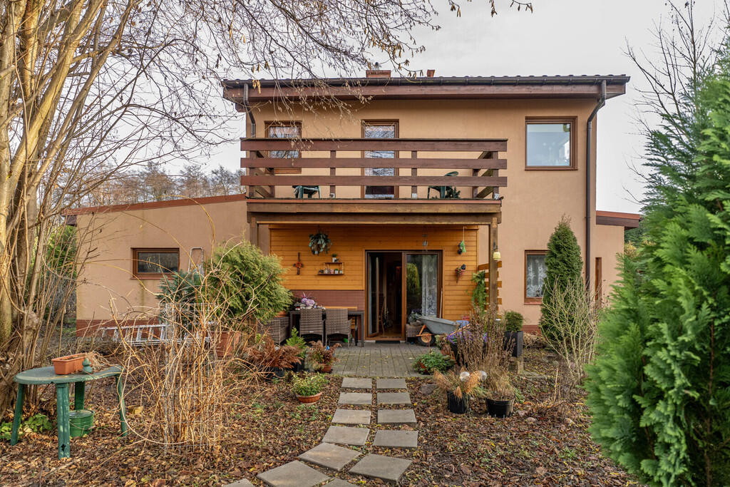 Dom na sprzedaż Świnoujście, Przytór 207 m2 | Arka Nieruchomości