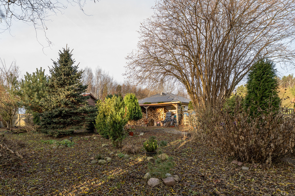 Dom na sprzedaż Świnoujście, Przytór 207 m2 | Arka Nieruchomości