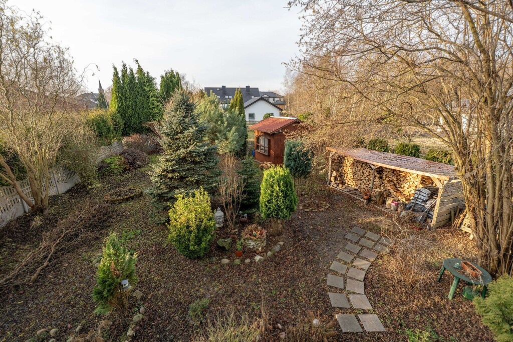 Dom na sprzedaż Świnoujście, Przytór 207 m2 | Arka Nieruchomości