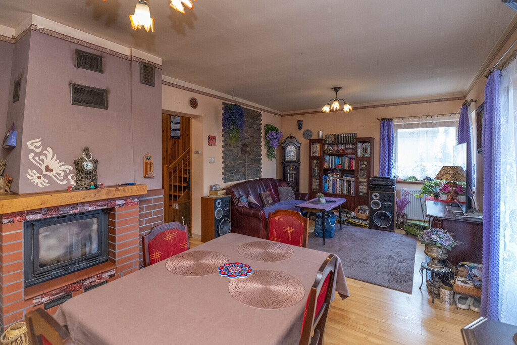 Dom na sprzedaż Świnoujście, Przytór 207 m2 | Arka Nieruchomości