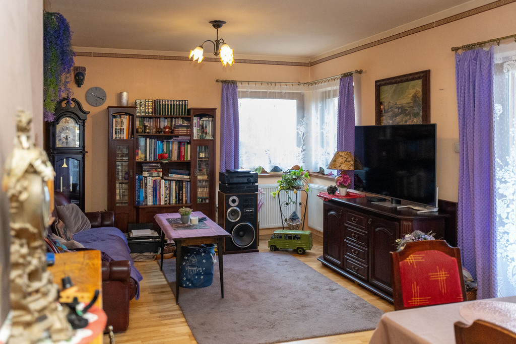 Dom na sprzedaż Świnoujście, Przytór 207 m2 | Arka Nieruchomości