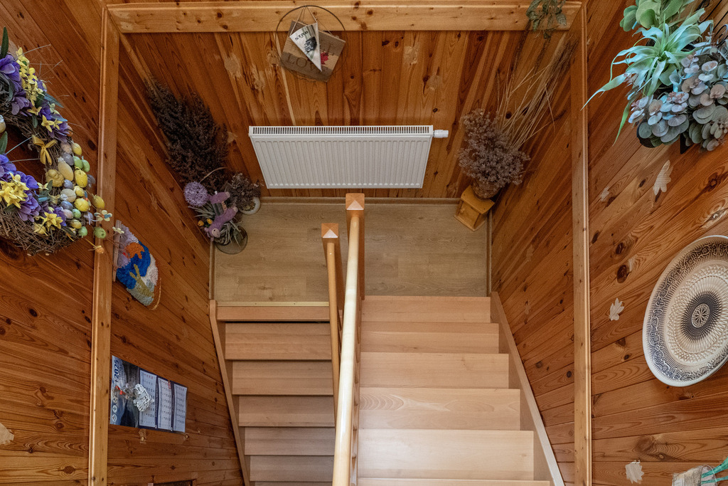 Dom na sprzedaż Świnoujście, Przytór 207 m2 | Arka Nieruchomości