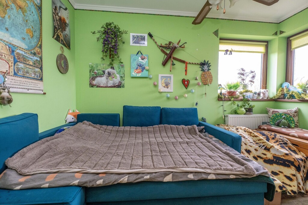 Dom na sprzedaż Świnoujście, Przytór 207 m2 | Arka Nieruchomości