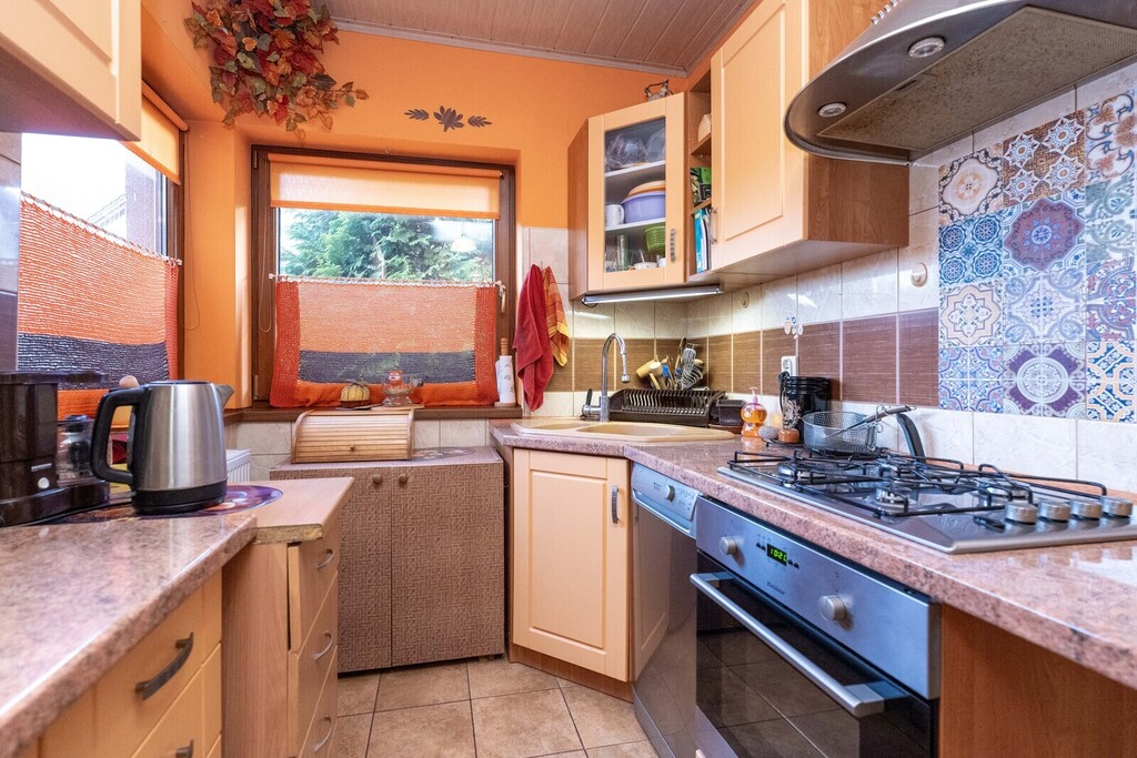 Dom na sprzedaż Świnoujście, Przytór 207 m2 | Arka Nieruchomości