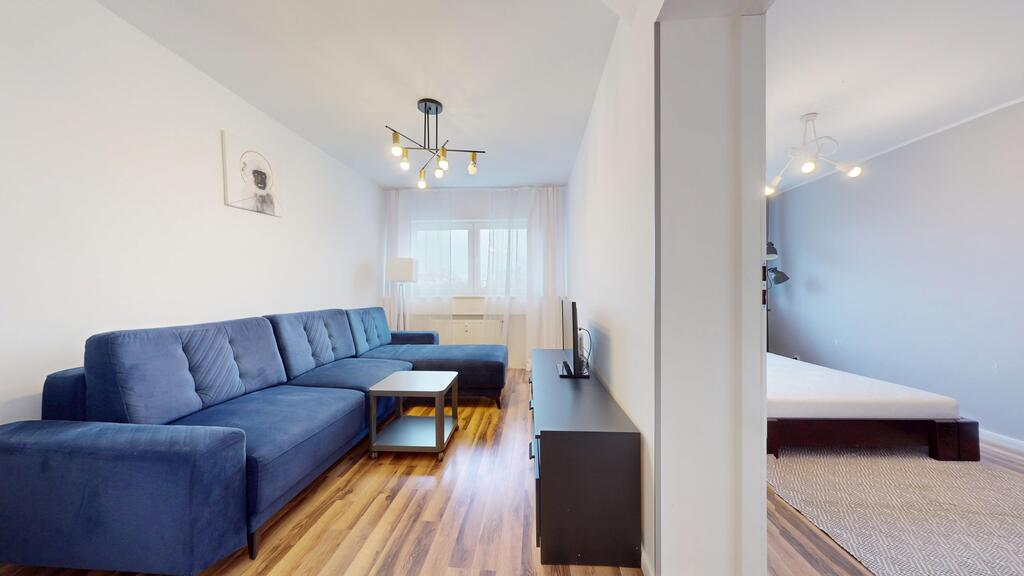 Mieszkanie na sprzedaż Szczecin, Bolinko 62 m2 | Arka Nieruchomości