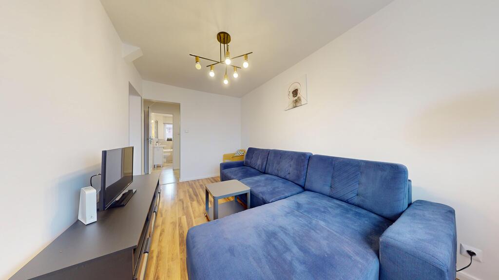 Mieszkanie na sprzedaż Szczecin, Bolinko 62 m2 | Arka Nieruchomości