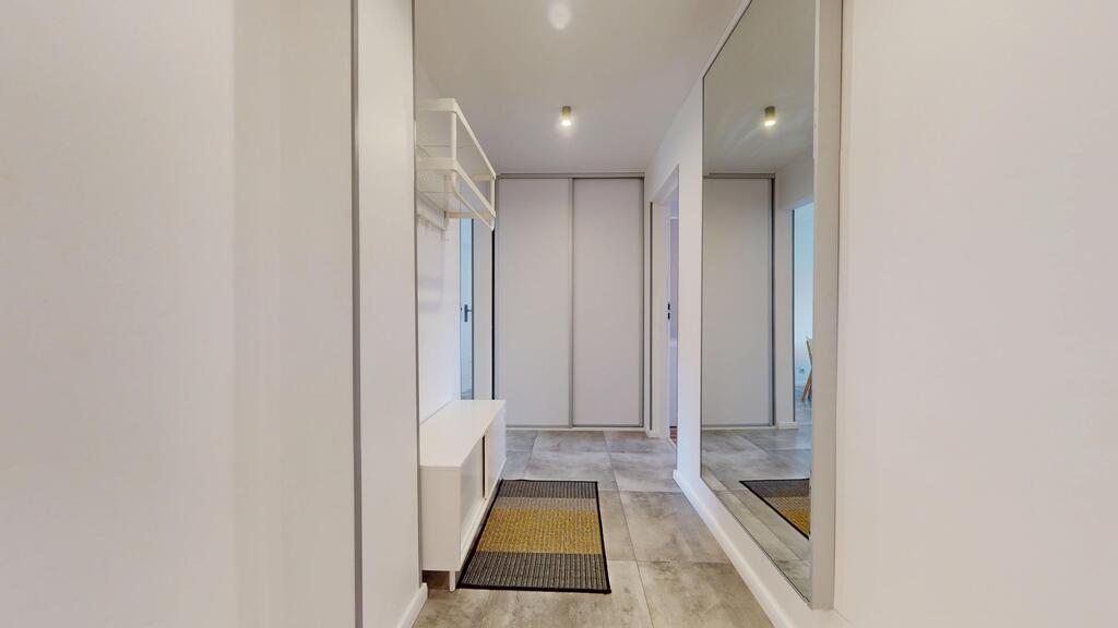 Mieszkanie na sprzedaż Szczecin, Bolinko 62 m2 | Arka Nieruchomości