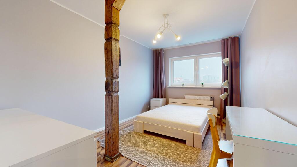 Mieszkanie na sprzedaż Szczecin, Bolinko 62 m2 | Arka Nieruchomości