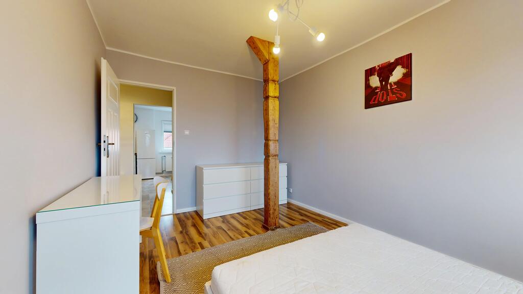 Mieszkanie na sprzedaż Szczecin, Bolinko 62 m2 | Arka Nieruchomości