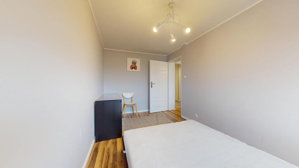 Mieszkanie na sprzedaż Szczecin, Bolinko 62 m2 | Arka Nieruchomości