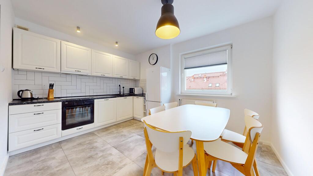 Mieszkanie na sprzedaż Szczecin, Bolinko 62 m2 | Arka Nieruchomości