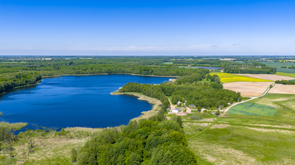 Działka na sprzedaż Sielsko 3 000 m2 | Arka Nieruchomości
