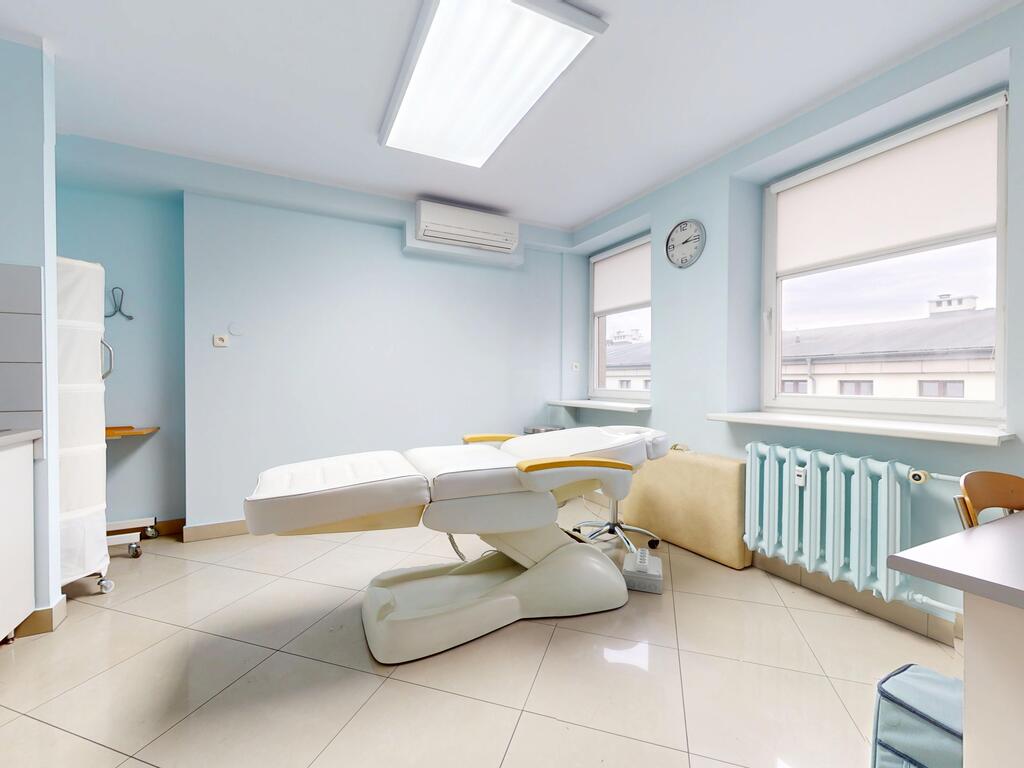 Mieszkanie na sprzedaż Szczecin, Centrum 96 m2 | Arka Nieruchomości