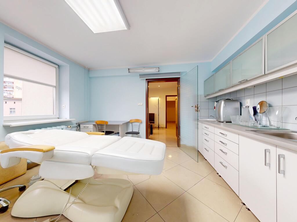 Mieszkanie na sprzedaż Szczecin, Centrum 96 m2 | Arka Nieruchomości