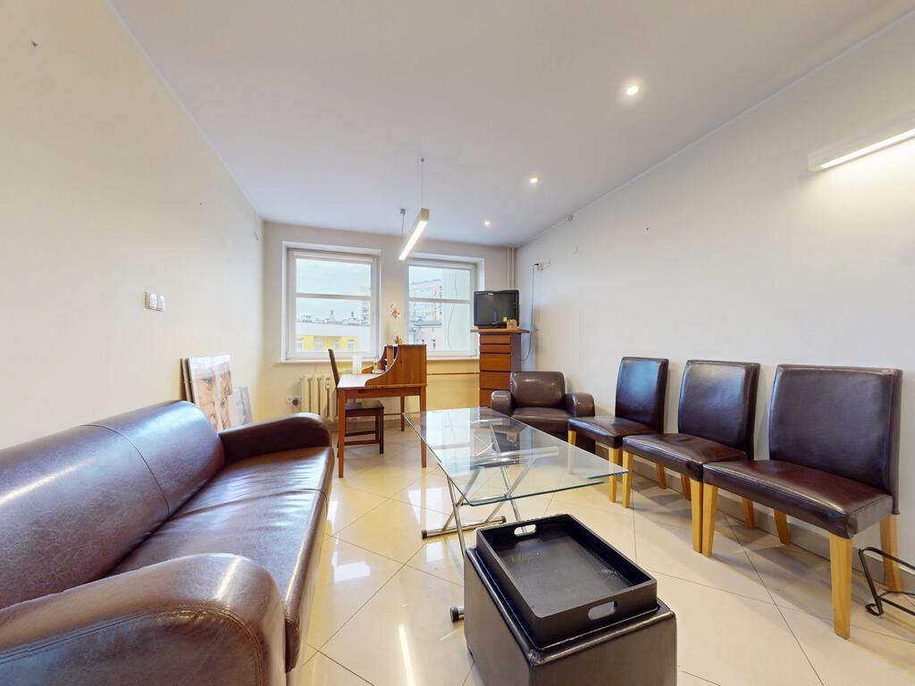 Mieszkanie na sprzedaż Szczecin, Centrum 96 m2 | Arka Nieruchomości