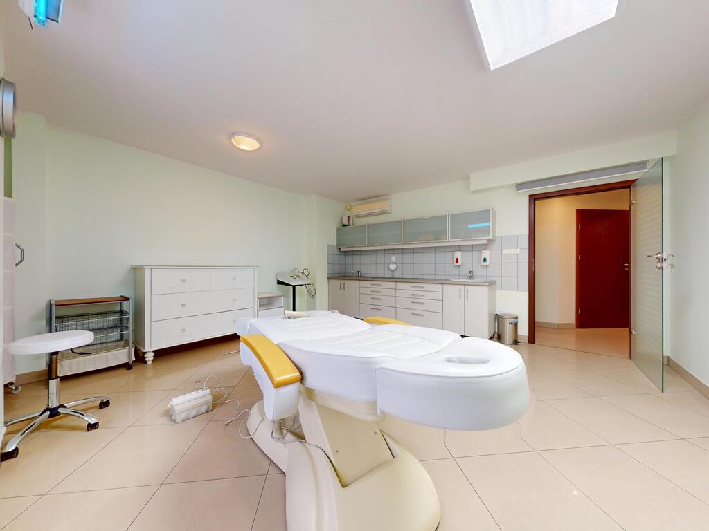 Mieszkanie na sprzedaż Szczecin, Centrum 96 m2 | Arka Nieruchomości