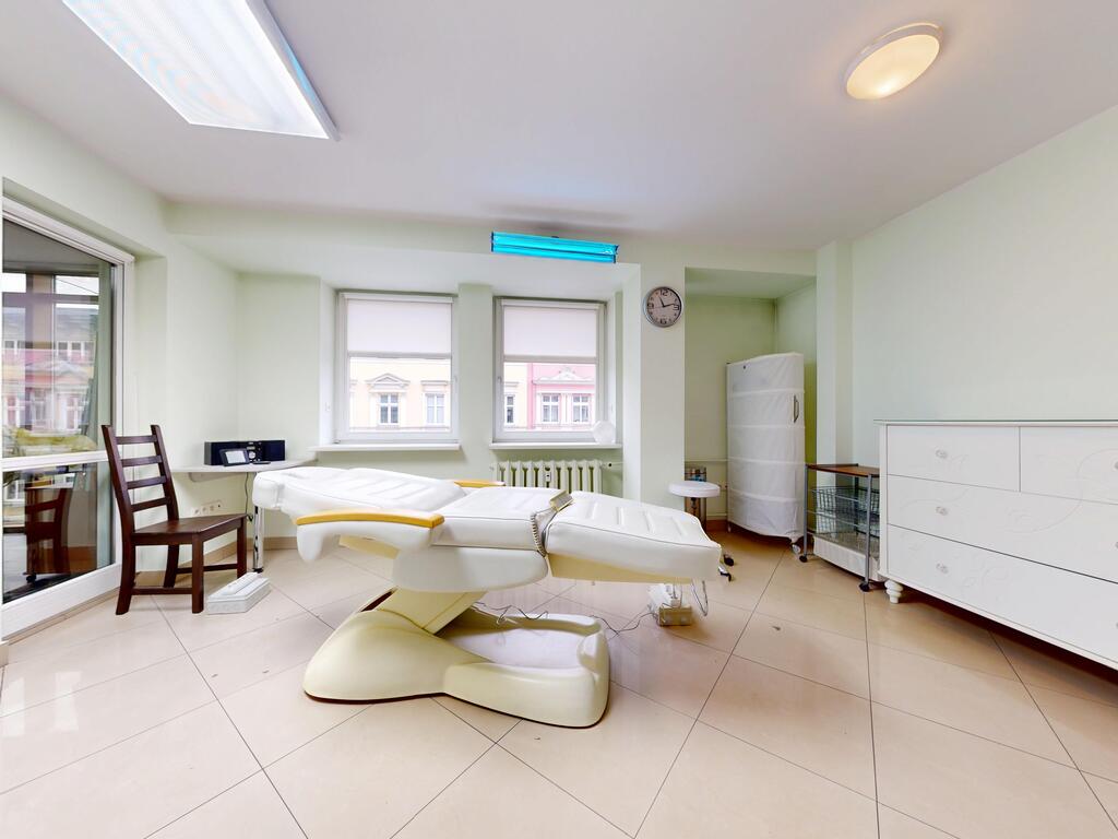 Mieszkanie na sprzedaż Szczecin, Centrum 96 m2 | Arka Nieruchomości