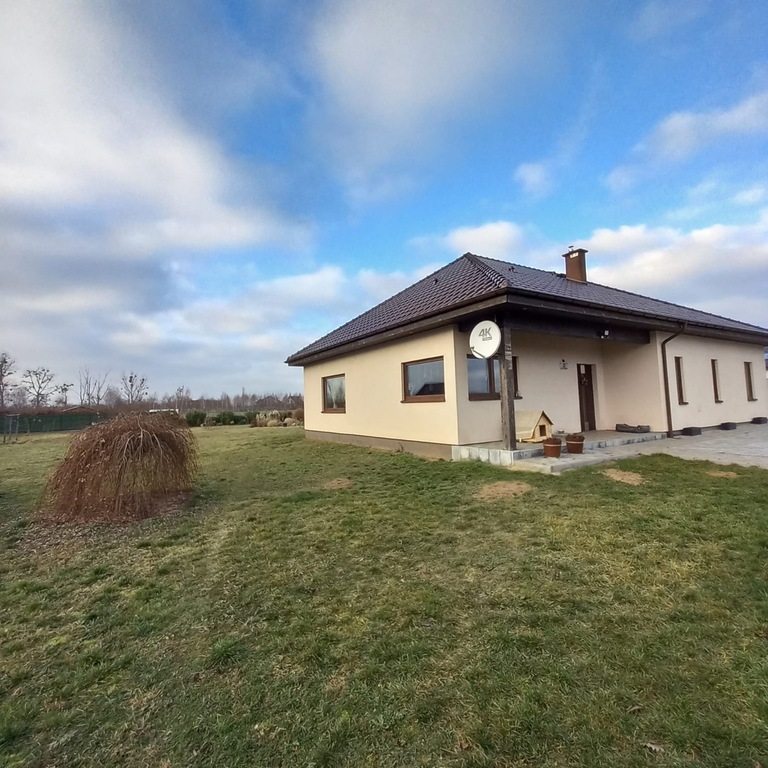 Dom na sprzedaż Szczecin 202 m2 | Arka Nieruchomości