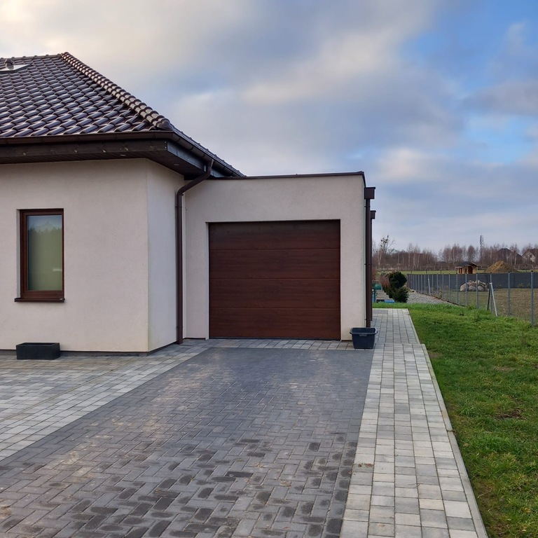 Dom na sprzedaż Szczecin 202 m2 | Arka Nieruchomości