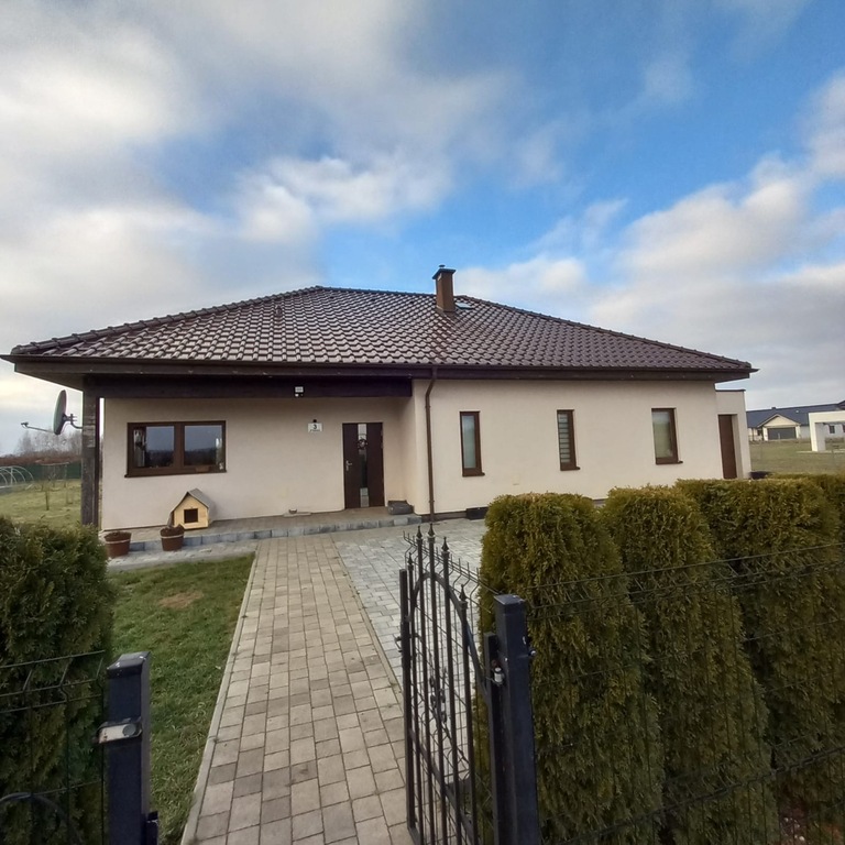 Dom na sprzedaż Szczecin 202 m2 | Arka Nieruchomości