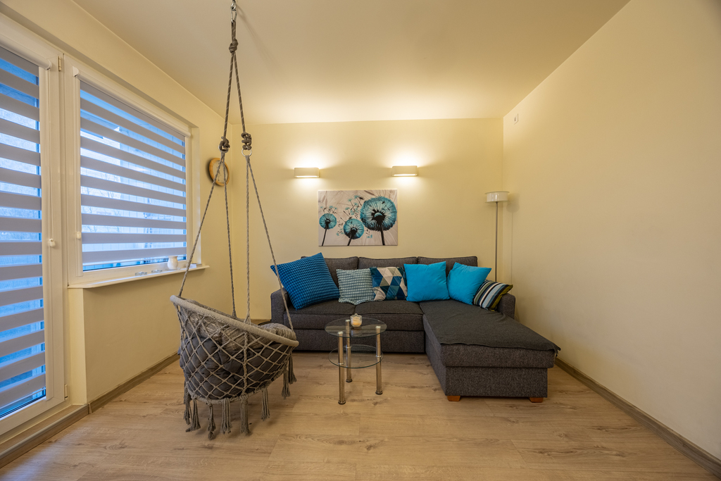 Mieszkanie na sprzedaż Szczecin, Zawadzkiego 53 m2 | Arka Nieruchomości