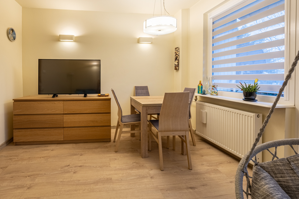 Mieszkanie na sprzedaż Szczecin, Zawadzkiego 53 m2 | Arka Nieruchomości