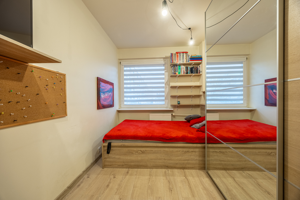 Mieszkanie na sprzedaż Szczecin, Zawadzkiego 53 m2 | Arka Nieruchomości