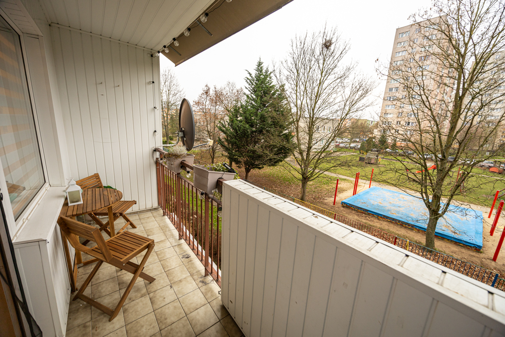 Mieszkanie na sprzedaż Szczecin, Zawadzkiego 53 m2 | Arka Nieruchomości