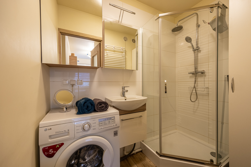 Mieszkanie na sprzedaż Szczecin, Zawadzkiego 53 m2 | Arka Nieruchomości