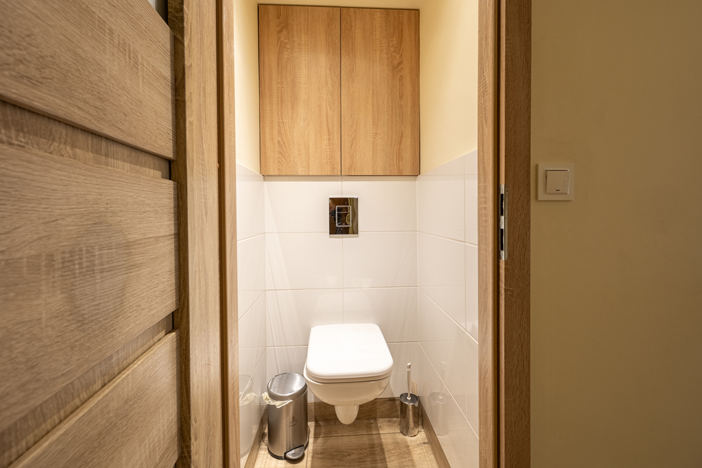 Mieszkanie na sprzedaż Szczecin, Zawadzkiego 53 m2 | Arka Nieruchomości