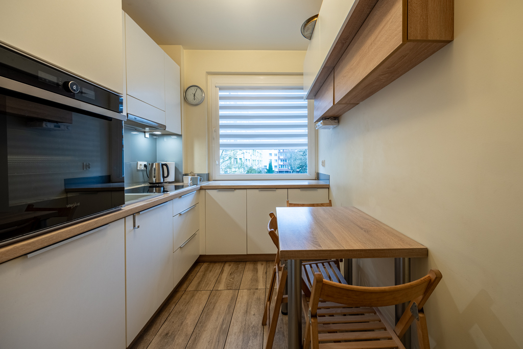 Mieszkanie na sprzedaż Szczecin, Zawadzkiego 53 m2 | Arka Nieruchomości