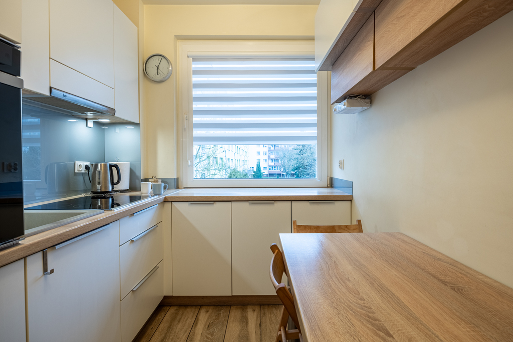 Mieszkanie na sprzedaż Szczecin, Zawadzkiego 53 m2 | Arka Nieruchomości