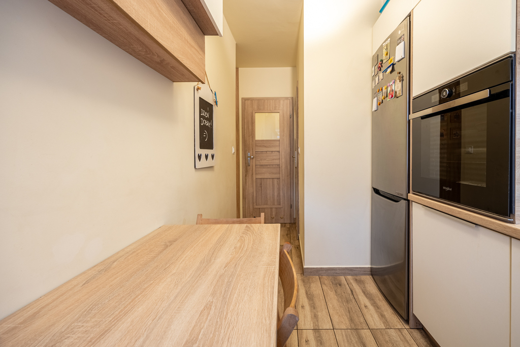 Mieszkanie na sprzedaż Szczecin, Zawadzkiego 53 m2 | Arka Nieruchomości