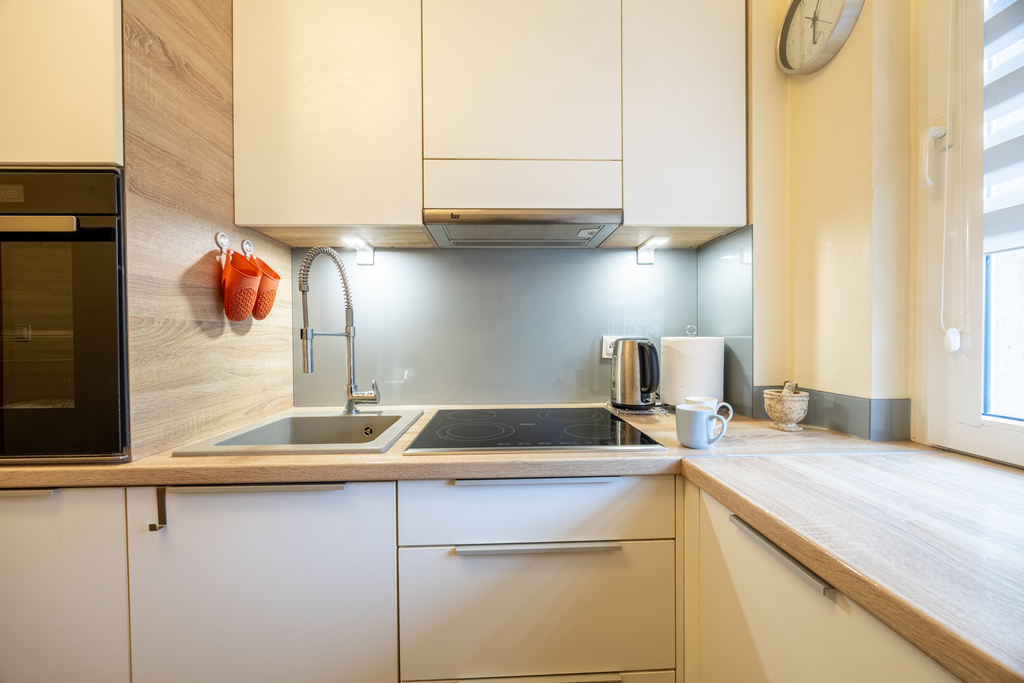 Mieszkanie na sprzedaż Szczecin, Zawadzkiego 53 m2 | Arka Nieruchomości