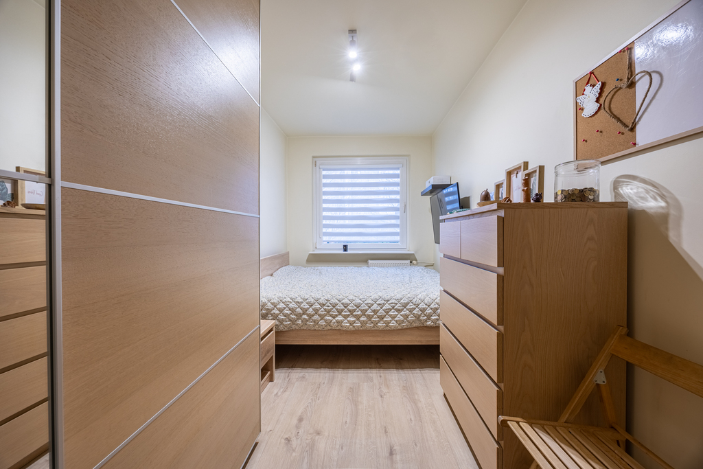 Mieszkanie na sprzedaż Szczecin, Zawadzkiego 53 m2 | Arka Nieruchomości