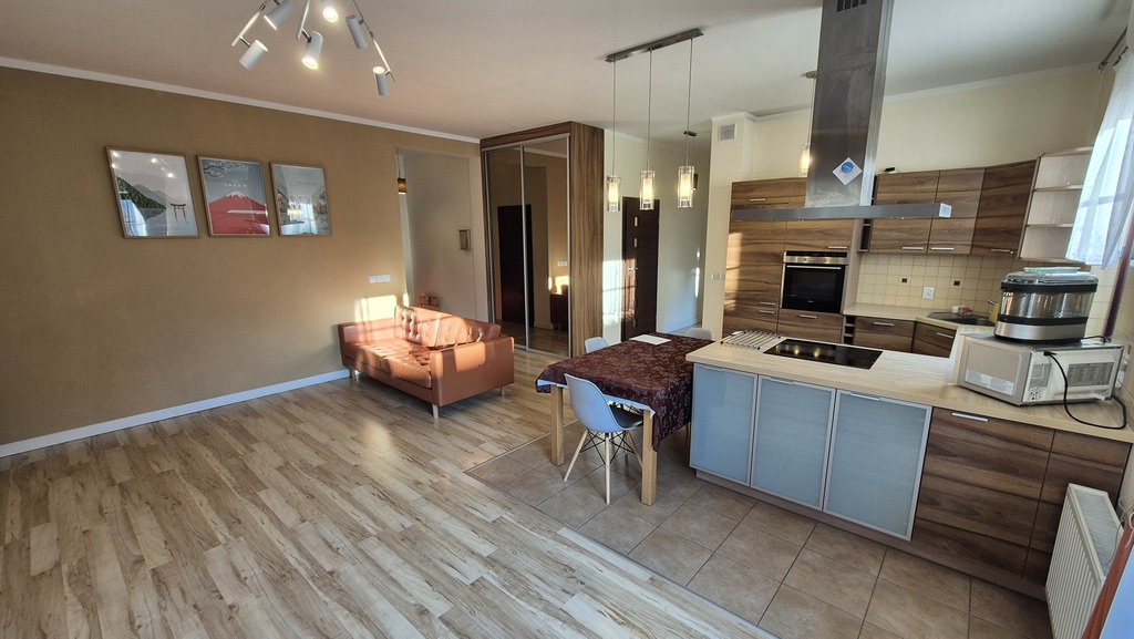 Mieszkanie na wynajem Szczecin, Warszewo 74 m2 | Arka Nieruchomości