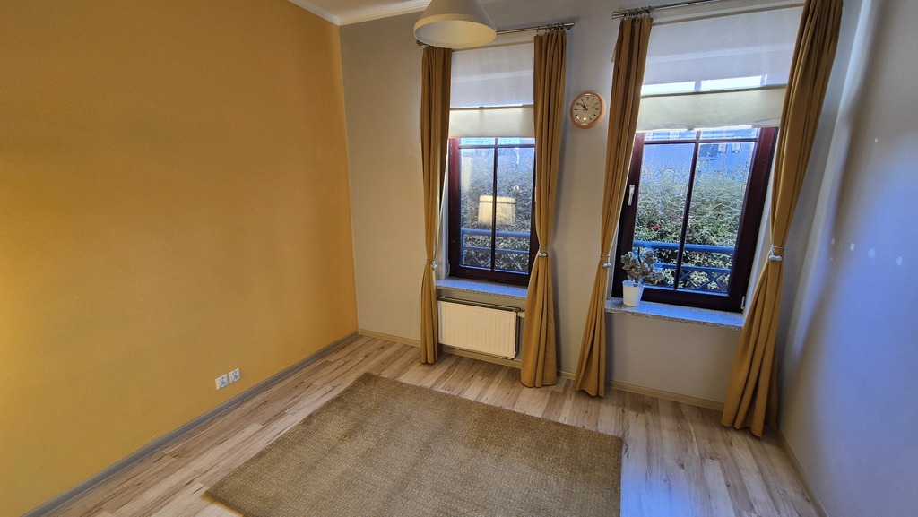 Mieszkanie na wynajem Szczecin, Warszewo 74 m2 | Arka Nieruchomości