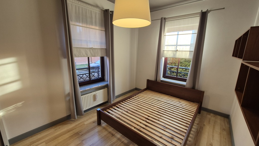 Mieszkanie na wynajem Szczecin, Warszewo 74 m2 | Arka Nieruchomości