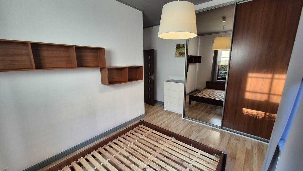 Mieszkanie na wynajem Szczecin, Warszewo 74 m2 | Arka Nieruchomości