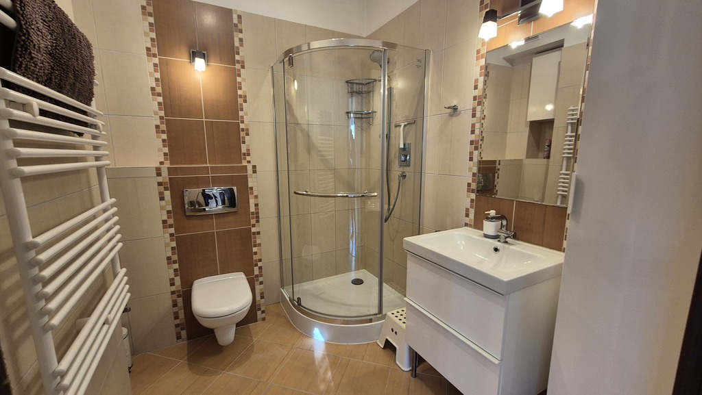 Mieszkanie na wynajem Szczecin, Warszewo 74 m2 | Arka Nieruchomości