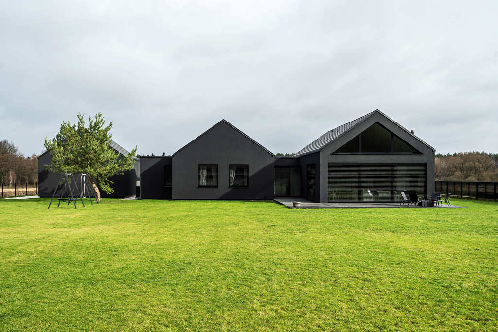 Dom na sprzedaż Marszewo 217 m2 | Arka Nieruchomości