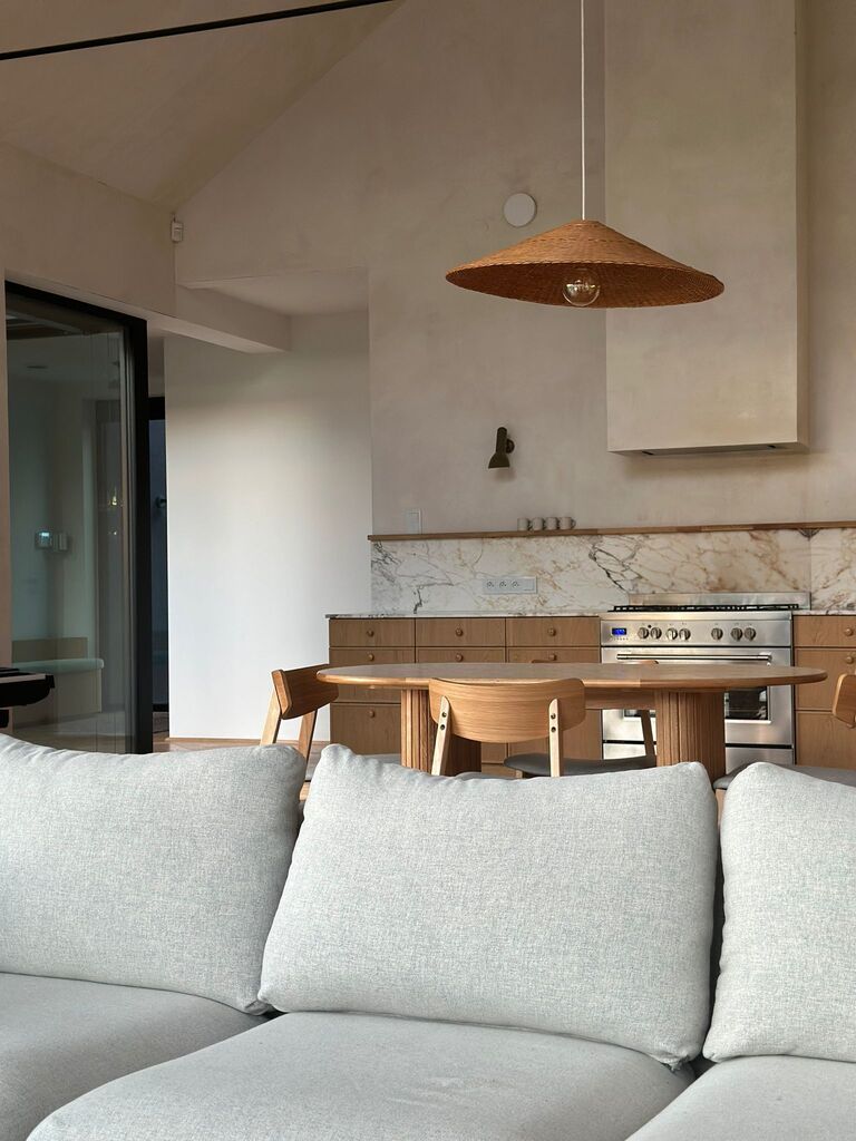 Dom na sprzedaż Marszewo 217 m2 | Arka Nieruchomości