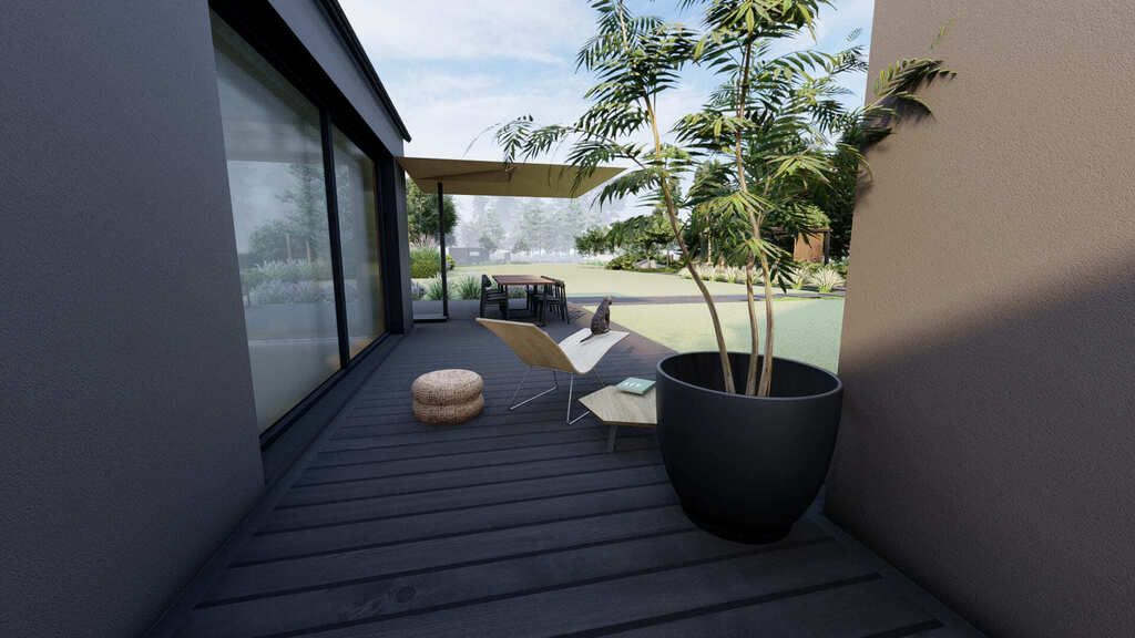 Dom na sprzedaż Marszewo 217 m2 | Arka Nieruchomości