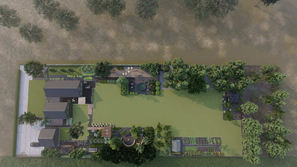 Dom na sprzedaż Marszewo 217 m2 | Arka Nieruchomości