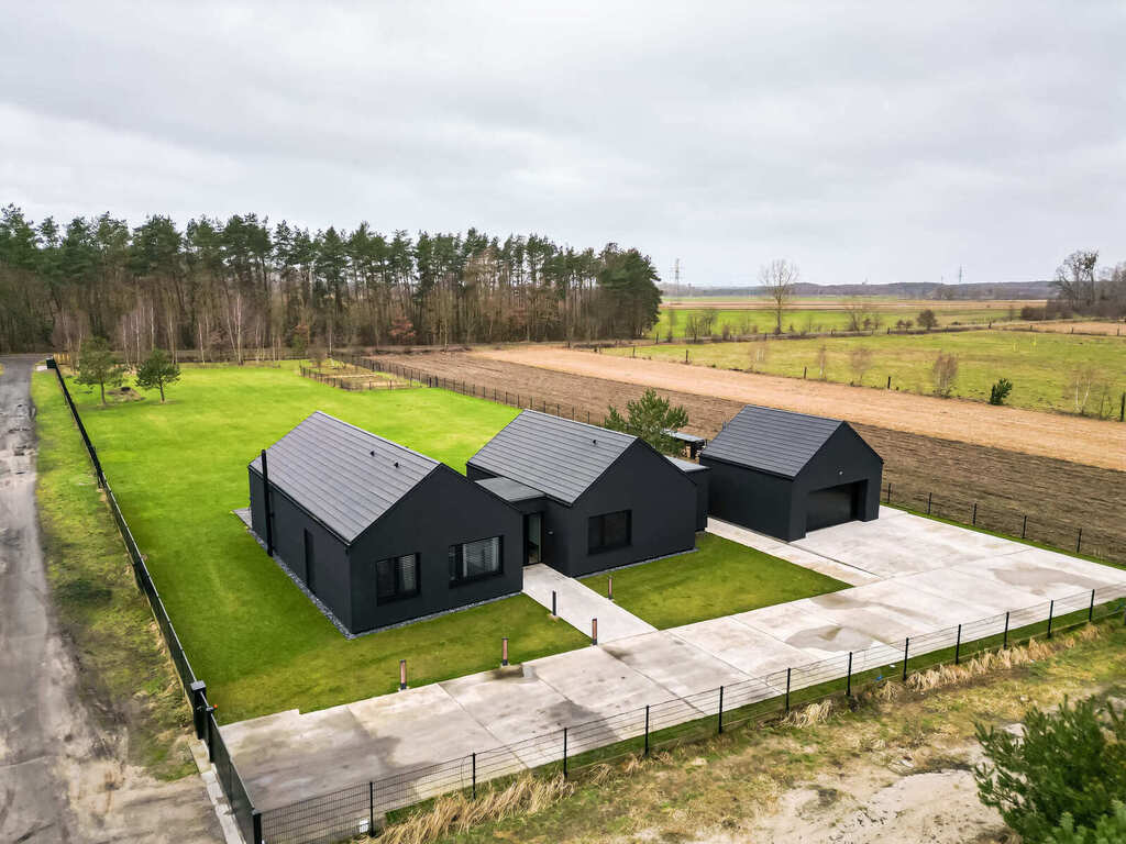 Dom na sprzedaż Goleniów 217 m2 | Arka Nieruchomości