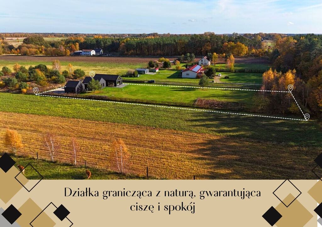 Dom na sprzedaż Goleniów 217 m2 | Arka Nieruchomości