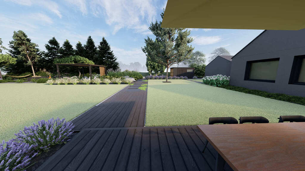 Dom na sprzedaż Goleniów 217 m2 | Arka Nieruchomości